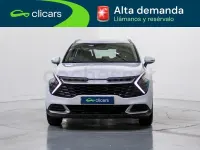 Usado Kia Sportage 136 CV (100 kW) 2023 Blanco SUV