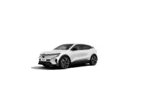 Nuevo Renault Megane E-Tech Techno 160 kW (218 CV) 2026 Blanco Utilitario