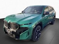 Usado BMW XM 476 CV (350 kW) 2024 Verde SUV
