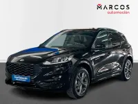 Usado Ford Kuga ST-Line 225 CV (165 kW) 2023 SUV