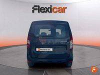 Usado Dacia Dokker Essentiel 95 CV (69 kW) 2019 Gris Monovolumen