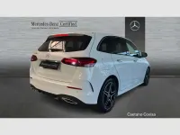 Usado Mercedes B250e 218 CV (160 kW) 2025 Blanco Utilitario
