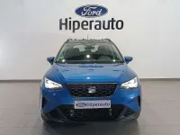 Usado Seat Arona Style 116 CV (85 kW) 2024 Azul SUV