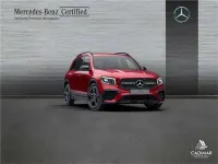 Usado Mercedes GLB200 150 CV (110 kW) 2021 SUV