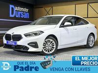 Usado BMW 218 151 CV (111 kW) 2021 Blanco Coupe
