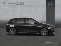 Usado Mercedes B200 150 CV (110 kW) 2024 Monovolumen