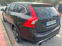 usado Volvo V60 D3 R-Design