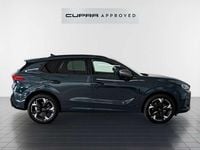 Używany Cupra Terramar 150 KM (110 kW) 2024 Niebieski SUV