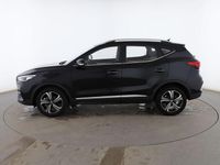 Usado MG ZS Comfort 106 CV (77 kW) 2023 Negro SUV