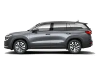 Novo Skoda Kodiaq Selection 204 HP (150 kW) 2026 Cinzento SUV