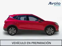 Usado Seat Arona FR 115 CV (84 kW) 2025 SUV