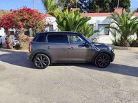 Usado Mini Cooper S Countryman 184 CV (135 kW) 2011 Gris SUV