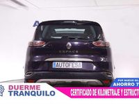 Käytetty Renault Espace Initiale Paris 160 HP (117 kW) 2016 Tila-auto