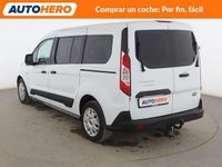 Usado Ford Tourneo Connect Trend 115 CV (84 kW) 2016 Blanco Monovolumen