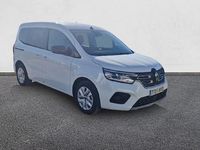 Nuevo Renault Kangoo Equilibre 89 kW (122 CV) 2025 Monovolumen
