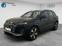 Usado Audi Q6 e-tron S-Line 284 kW (387 CV) 2025 Eléctrico SUV