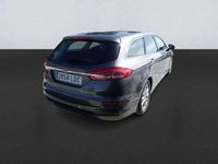 usado Ford Mondeo Sportbreak 2.0 HEV Titanium