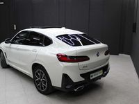 Usado BMW X4 M Sport 286 CV (210 kW) 2023 Blanco SUV