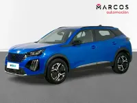 Usado Peugeot 2008 Allure 130 CV (95 kW) 2024 SUV