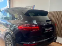Usado Porsche Cayenne Platinum Edition 262 CV (192 kW) 2017 Negro SUV
