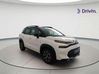 Usado Citroën C3 Aircross Feel 110 CV (80 kW) 2021 Blanco SUV