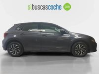Usado VW Polo Life 95 CV (69 kW) 2024 Gris/plata Utilitario