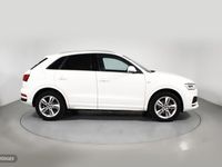 usado Audi Q3 2.0 TDI DESIGN EDITION 5P