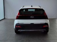 usado Hyundai Bayon 1.2 MPI Essence