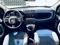 usado Fiat Panda 1.2 GASOLINA LOUNGE 68CV