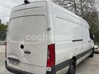Usado Mercedes Sprinter 163 CV (119 kW) 2011 Blanco Van