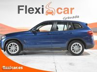 usado BMW X3 sDrive18d Business