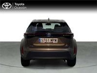 Usado Toyota Yaris Cross Active 116 CV (85 kW) 2024 Marrón SUV