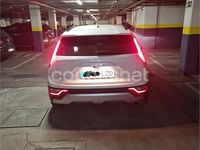 Usado Kia Niro 141 CV (103 kW) 2022 Blanco SUV