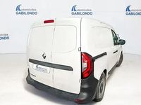 Brugt Renault Kangoo 75 HK (55 kW) 2023 Hvid MPV