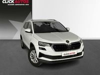 Usado Skoda Karoq Ambition 150 CV (110 kW) 2023 SUV