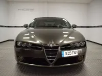 Usado Alfa Romeo 159 185 CV (136 kW) 2007 Gris Familiar