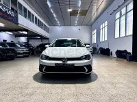 Usado VW Polo Life 95 CV (69 kW) 2023 Blanco Utilitario