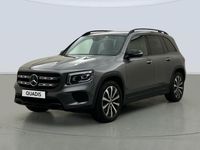 Usado Mercedes GLB200 150 CV (110 kW) 2023 Gris SUV