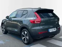 Nuevo Volvo XC40 Ultra 163 CV (119 kW) 2026 Verde SUV