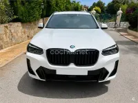 Usado BMW X3 xLine 286 CV (210 kW) 2023 Blanco SUV