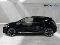 Nuevo Renault Clio V Techno 143 CV (105 kW) 2025 Negro Berlina