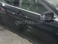 Usado Mercedes GLA200 136 CV (100 kW) 2018 Negro SUV