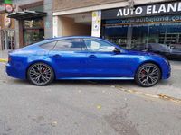 usado Audi A7 Sportback 3.0BiTDI Competition Q. Tip.