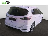 Brugt Ford S-MAX ST-Line 190 HK (139 kW) 2023 Hvid MPV