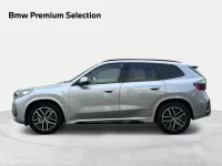 Usado BMW X1 Comfort Edition 150 CV (110 kW) 2025 Gris plata SUV