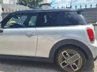Usado Mini Cooper SE 135 kW (184 CV) 2021 Eléctrico Utilitario