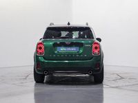Usado Mini Cooper S Countryman 192 CV (141 kW) 2020 Verde SUV