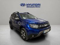 Usado Dacia Duster Journey 130 CV (95 kW) 2023 Azul SUV