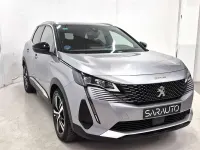 Usado Peugeot 3008 GT 300 CV (220 kW) 2022 Gris SUV