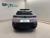 Usado Peugeot 408 GT 137 CV (100 kW) 2024 Blanco SUV